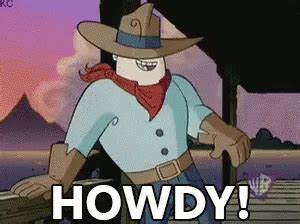 howdy gif|howdy meme gif.